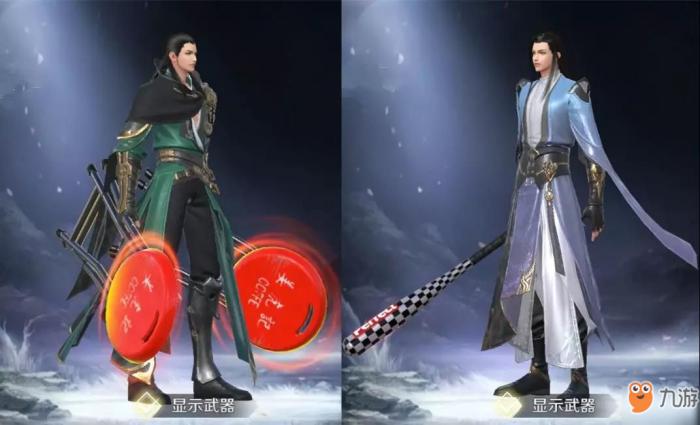 完美世界手游完美通行证街头潮流月多少钱？玄金火剑/暗蜂/鸾翼怎么样？[视频][多图]