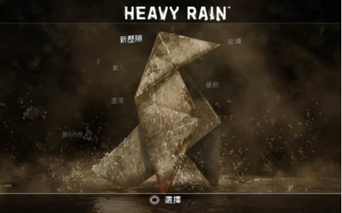 盘点类似隐形守护者的互动式电影游戏