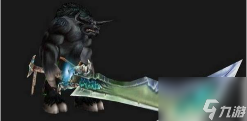 魔兽世界考古学大剑怎么获得 魔兽世界考古学大剑获得方法介绍