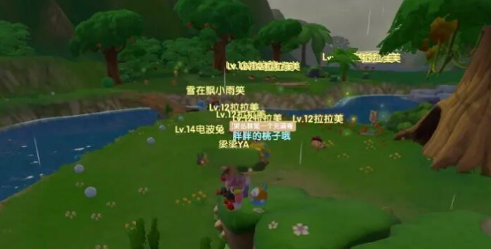 摩尔庄园的炒双菇怎么研究