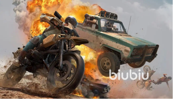 吃鸡用什么加速器&nbsp;绝地求生好用的加速器推荐