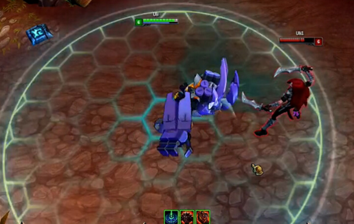 霸天巨兽_霸天巨兽 墨菲特