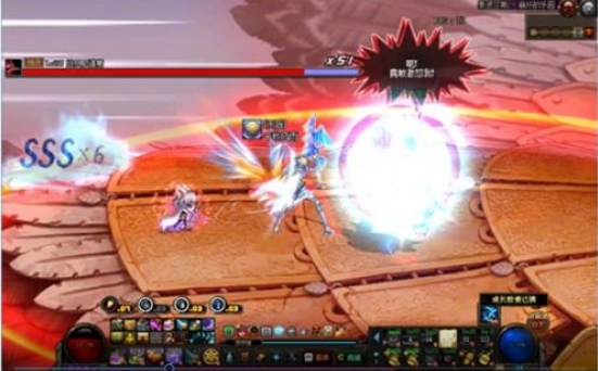 DNF泰波尔斯副本打法介绍 泰波尔斯副本打法心得