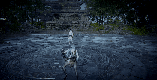 永劫无间横刀教学攻略4