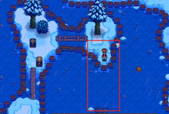 星露谷物语冬季的鱼有哪些3