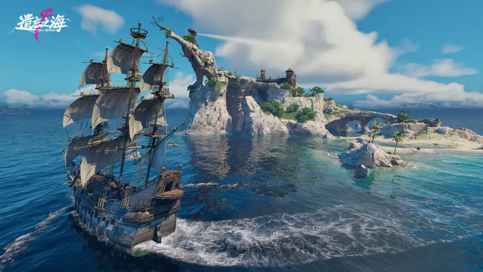 遗忘之海手游玩法介绍3