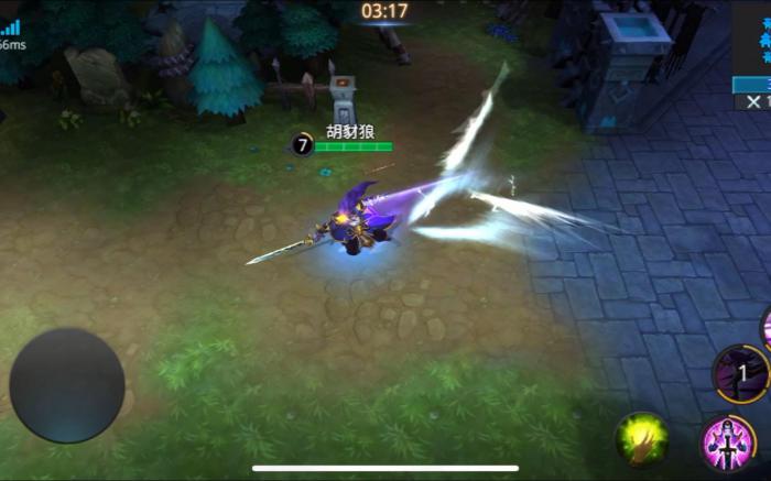 乱斗西游魔悟空怎么得1