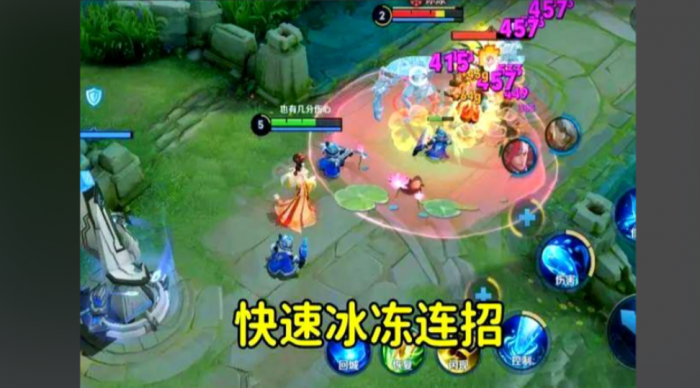 王者荣耀甄姬最强出装有哪些