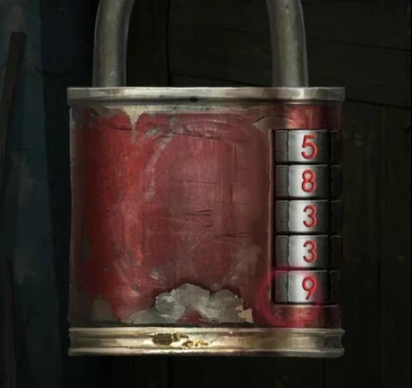 《纸嫁衣8千子树》第一章夜盲超详细解谜攻略4