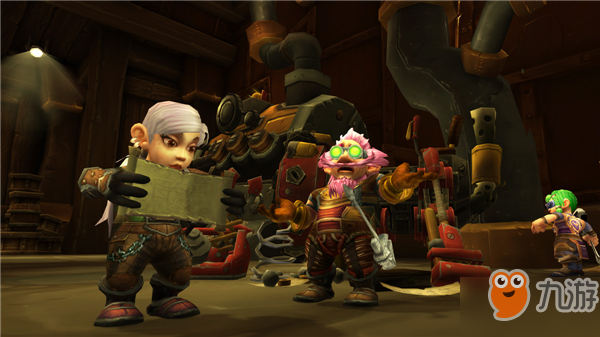 魔兽世界修长的皇家肌腱怎么获得？魔兽世界8.15修长的皇家肌腱获得方法