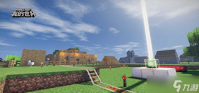 我的世界矿石层数分布图 我的世界矿物层数表