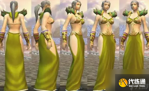 魔兽世界洞察法袍在哪掉落 魔兽世界洞察法袍掉落位置介绍