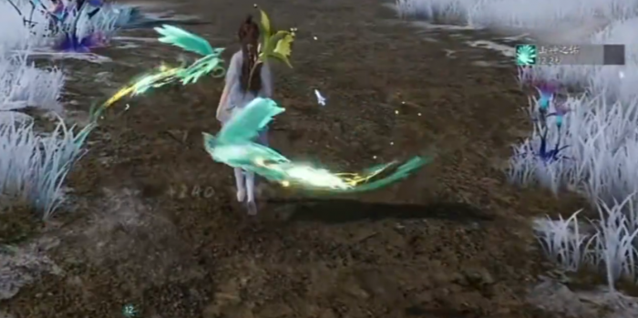 诛仙2神祝怎么样3