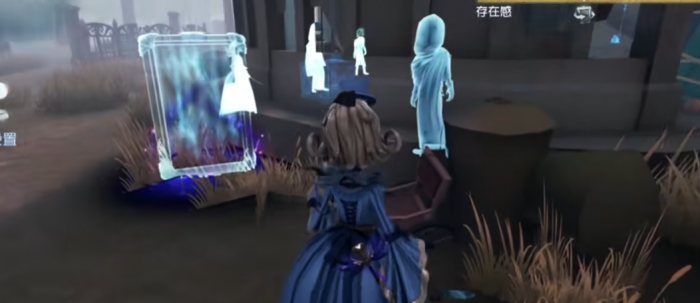 第五人格手游红夫人怎么玩2