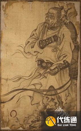 黑神话悟空袁守城图鉴