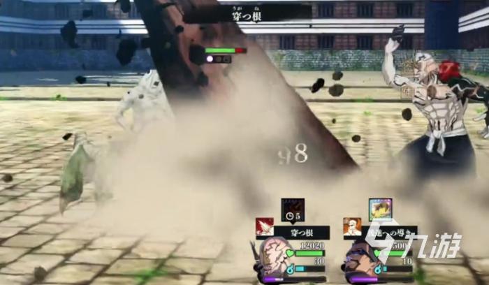 咒术回战手游花御怎么样 咒术回战幻影夜行花御详细介绍