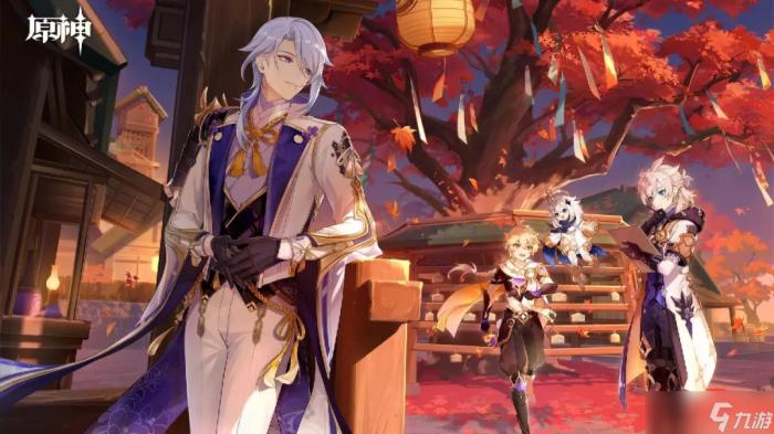 原神抽卡记录怎么复制链接 原神抽卡记录分析链接获取打开方法详解