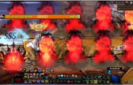 DNF泰波尔斯副本打法介绍 泰波尔斯副本打法心得