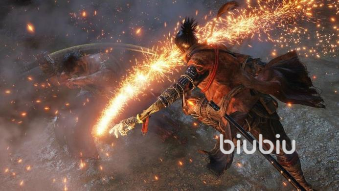 只狼幻影苦无是什么 幻影苦无背景及用法介绍