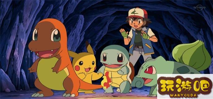 口袋妖怪属性相克表一览-全属性相互克制规则