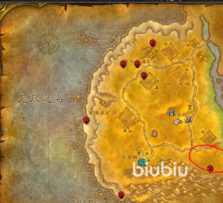 魔兽世界探索赛季声望怎么刷 魔兽世界探索赛季艾泽拉斯贸易局刷声望攻略