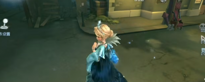 第五人格手游红夫人怎么玩1