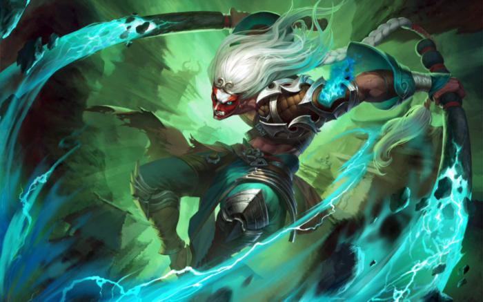 乱斗西游魔悟空怎么得2