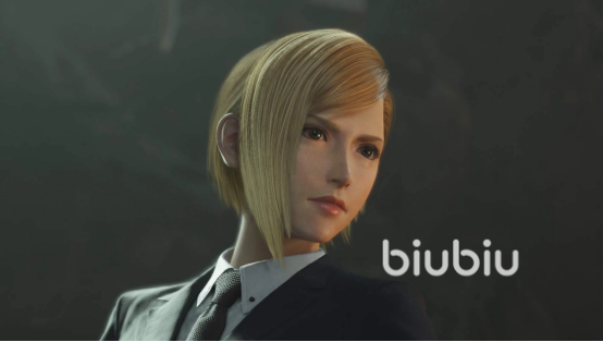 最终幻想7重生伊莉娜是谁 伊莉娜角色背景介绍