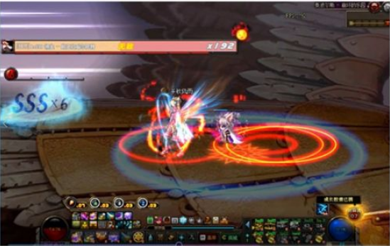 DNF泰波尔斯副本打法介绍 泰波尔斯副本打法心得