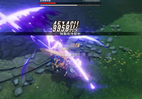 星痕共鸣守护之路30层怎么打2