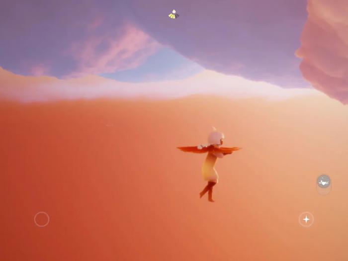 光遇游戏中船只如何驾驭航向3