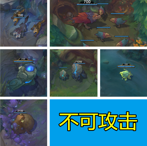 英雄联盟翠神怎么玩? 一学就会轻松刷野