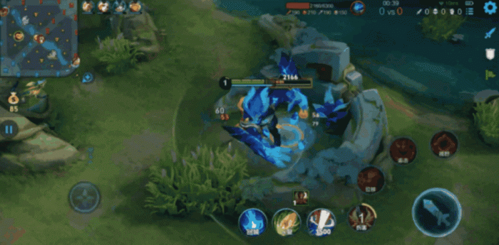 王者荣耀哪吒技能调整一览3