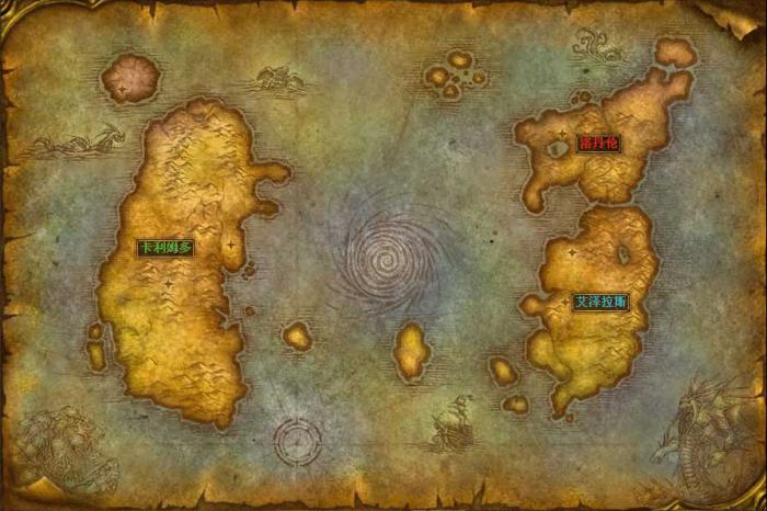 魔兽世界虫皮怎么刷