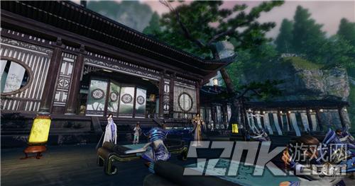 《天谕》开考啦！ 国士无双玩法详解