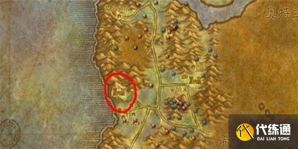 魔兽世界影牙城堡任务有几个 魔兽世界影牙城堡任务大全