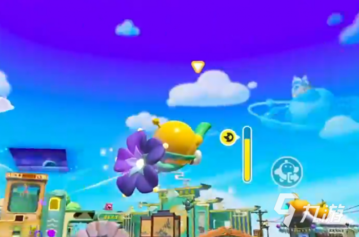 蛋仔派对万圣节活动什么时候开启3