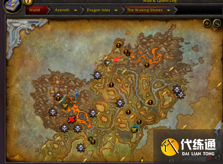 魔兽世界10.0隐藏任务龙之假日怎么接?龙之假日任务领取方法