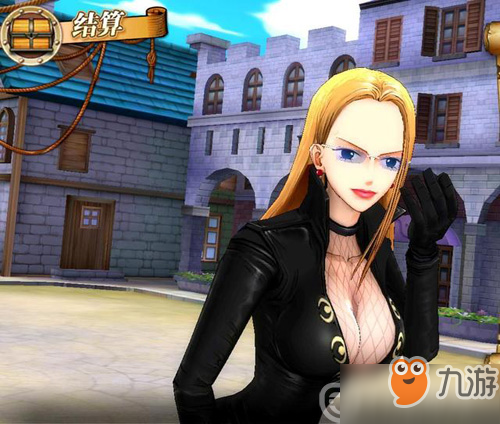 航海王：燃烧意志佳妮法怎么加点 佳妮法加点推荐