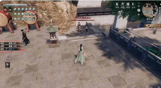 下一站江湖2顾尧奇遇任务怎么完成4